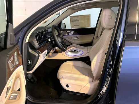 New 2026 Mercedes-Benz GLE 350 4MATIC image 13