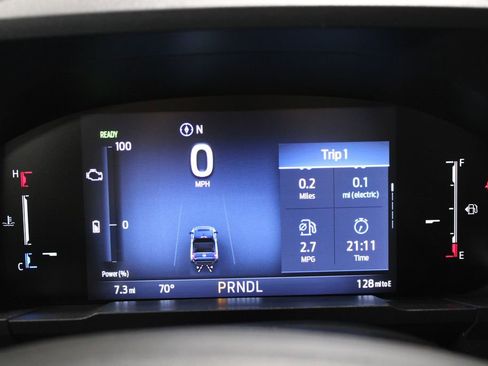 New 2026 Ford Maverick XLT image 30