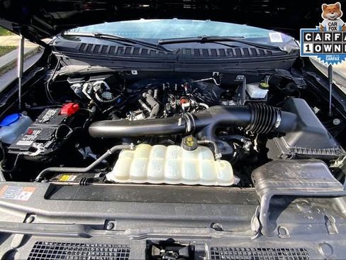 Used 2024 Ford Expedition Limited image 10