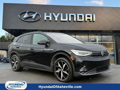 Used 2023 Volkswagen ID.4 Pro S