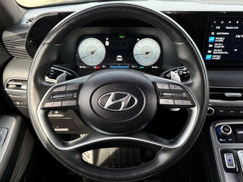 Used 2023 Hyundai Palisade Calligraphy AWD/4WD image 20