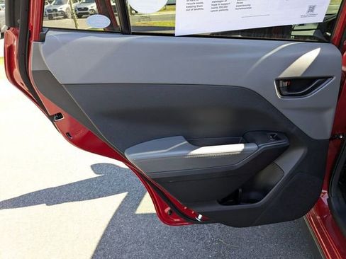 New 2026 Subaru Crosstrek 2.0i Premium AWD/4WD image 26