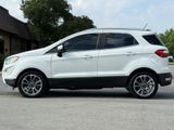 Used 2020 Ford EcoSport Titanium image 2