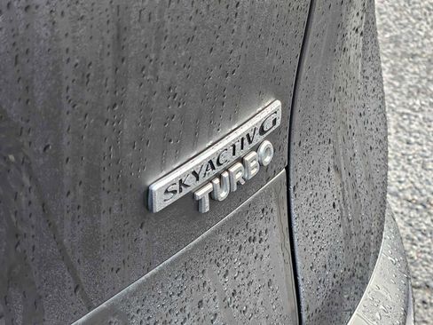 Used 2023 MAZDA CX-30 2.5 Turbo w/ Premium Package image 17