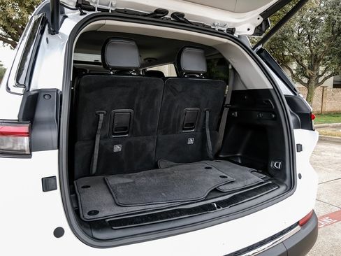 Used 2023 Jeep Grand Cherokee L Limited image 65