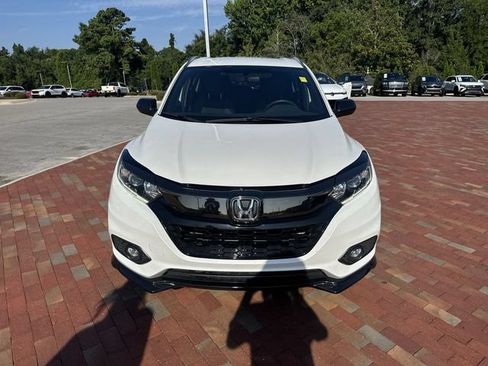 Used 2022 Honda HR-V Sport image 33