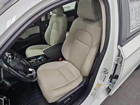 Used 2024 Honda Civic EX-L image 26