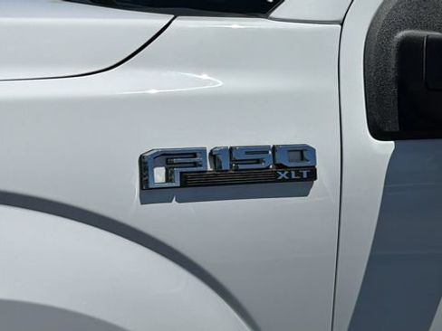 Used 2019 Ford F150 XLT AWD/4WD image 11