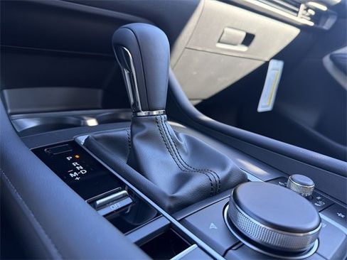 New 2026 MAZDA MAZDA3 2.5 S Preferred image 20