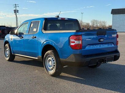 New 2026 Ford Maverick XL w/ Equipment Group 101A