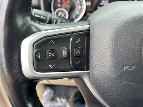 Used 2020 RAM 1500 Big Horn image 12