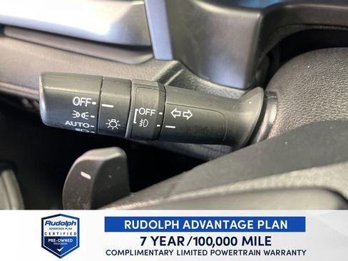 Certified 2023 Honda Odyssey EX-L image 37