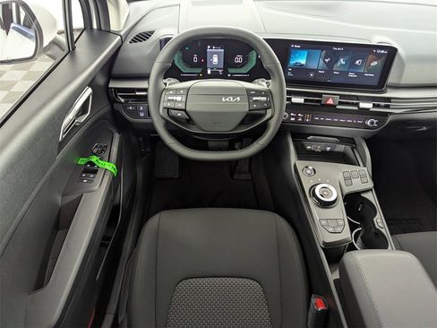 New 2026 Kia Sportage LX image 15