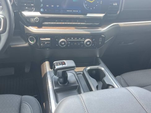 Used 2024 Chevrolet Silverado 1500 RST w/ Convenience Package II AWD/4WD image 20