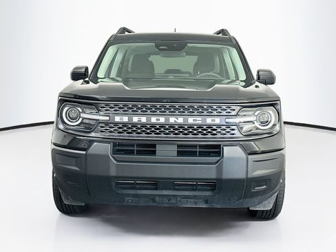 Used 2025 Ford Bronco Sport Big Bend AWD/4WD image 2