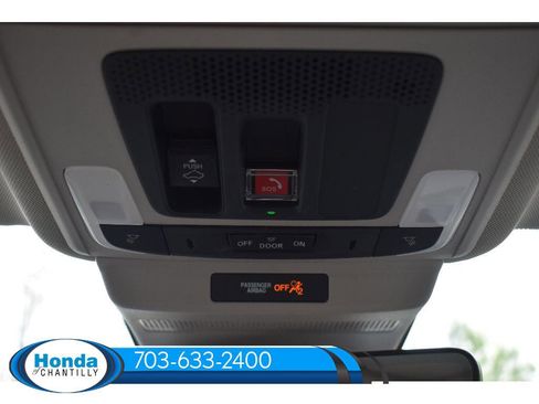 New 2026 Honda Accord Hybrid Touring image 22