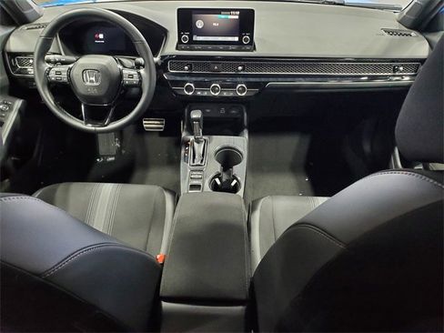 Certified 2024 Honda Civic Sport image 22