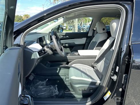 New 2026 Honda Prologue Eco image 2