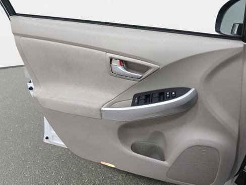 Used 2010 Toyota Prius One FWD image 25