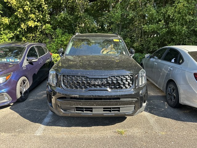 Used 2024 Kia Telluride EX X-Line AWD/4WD image 6