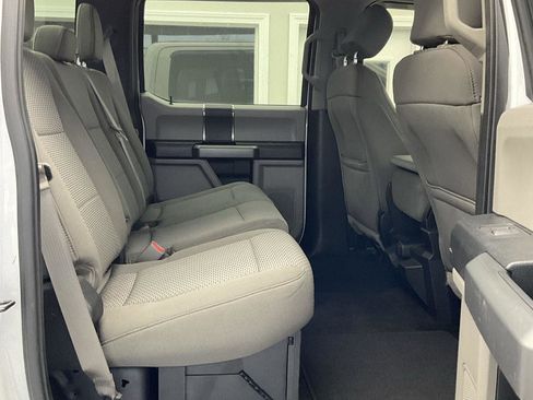 Used 2017 Ford F250 XLT image 17