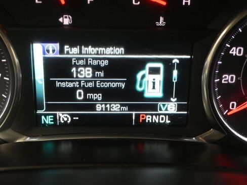 Used 2018 GMC Acadia SLT image 17