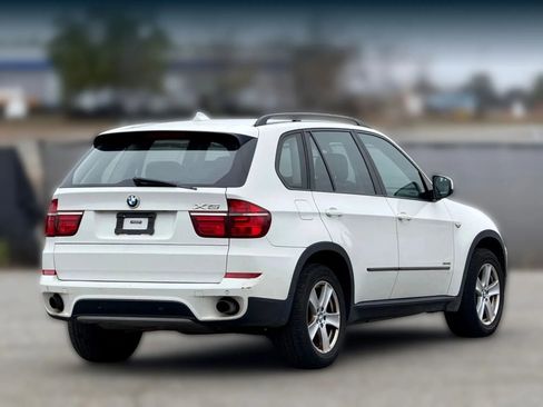 Used 2013 BMW X5 xDrive35i image 8