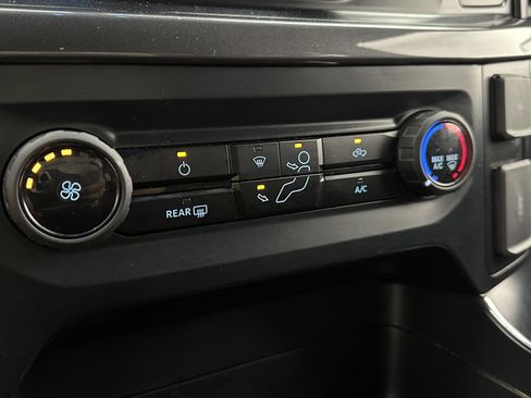 Used 2023 Ford F150 XL w/ STX Appearance Package image 14