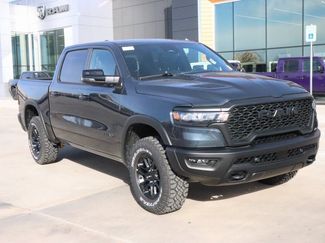 New 2026 RAM 1500 Rebel w/ Rebel Level 2 Equipment Group video 1