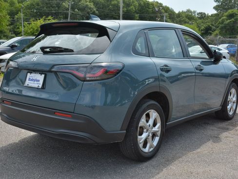 Used 2023 Honda HR-V LX image 4