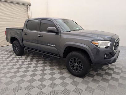 Used 2020 Toyota Tacoma 2WD Double Cab