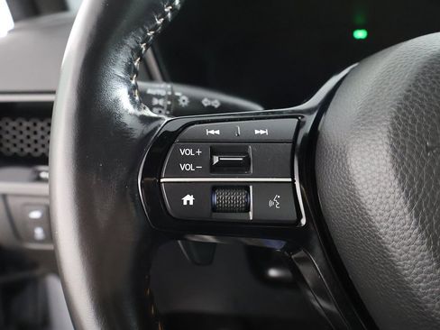 Used 2024 Honda CR-V Sport Touring image 48