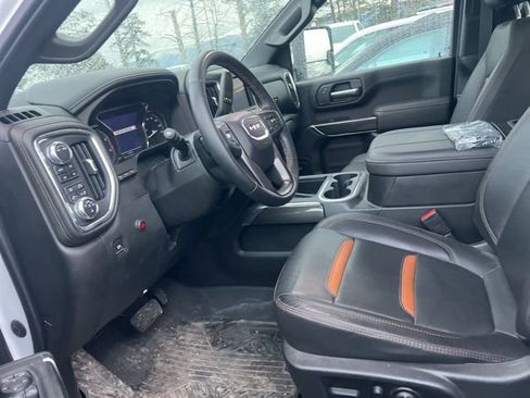 Used 2023 GMC Sierra 3500 AT4 w/ AT4 Premium Plus Package image 15