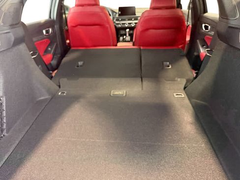 New 2026 Acura Integra A-Spec image 65