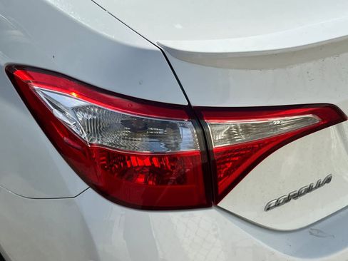 Used 2015 Toyota Corolla S FWD image 20
