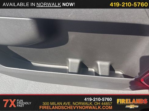 New 2026 Chevrolet Silverado 1500 LT image 16