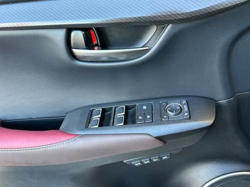 Used 2019 Lexus NX 300h AWD w/ Premium Package image 12