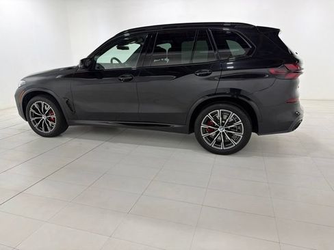 Certified 2024 BMW X5 M60i AWD/4WD image 2