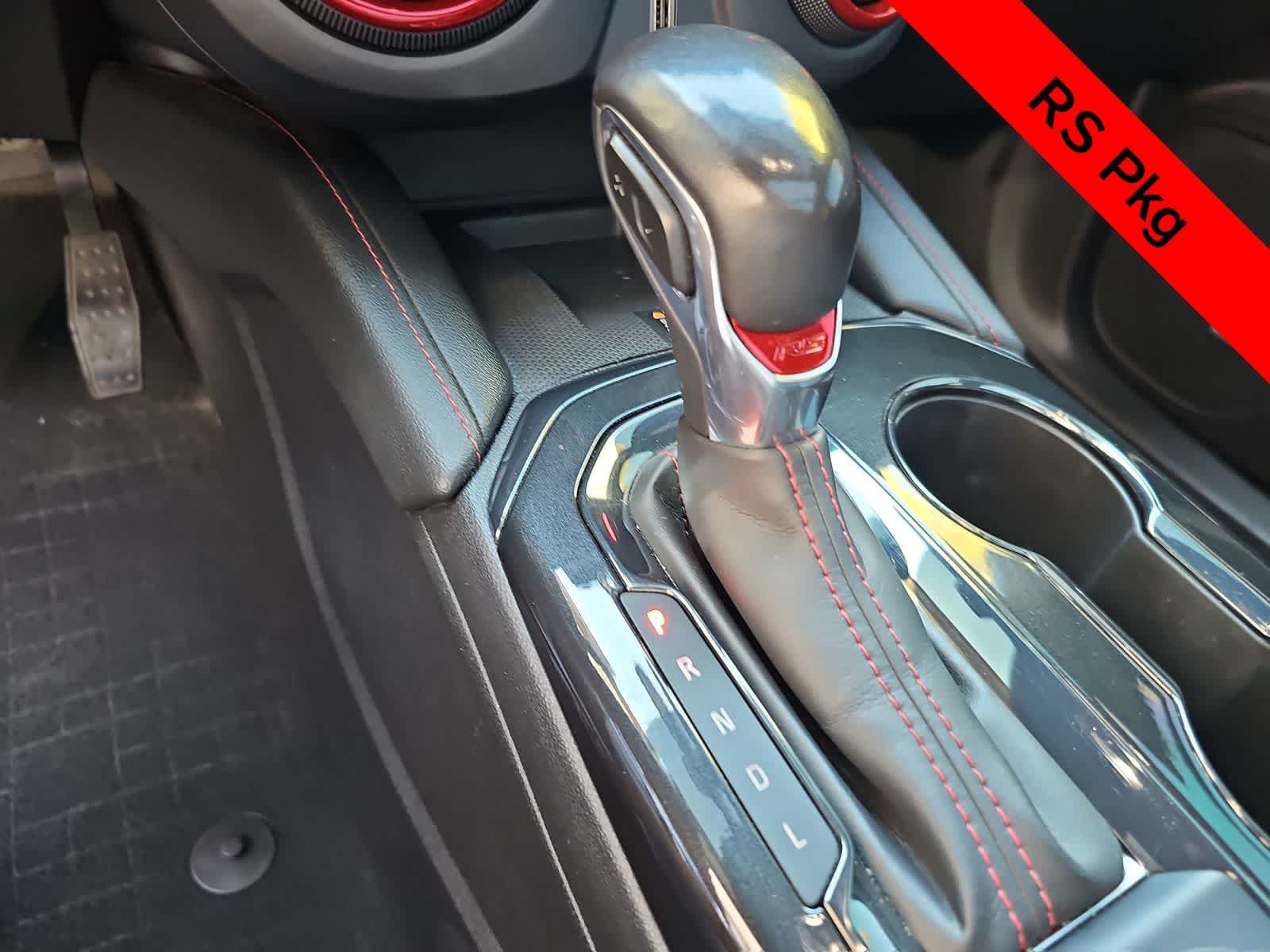 Used 2020 Chevrolet Blazer RS AWD/4WD image 21