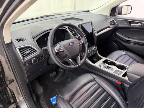 Used 2024 Ford Edge SEL w/ Convenience Package AWD/4WD image 20