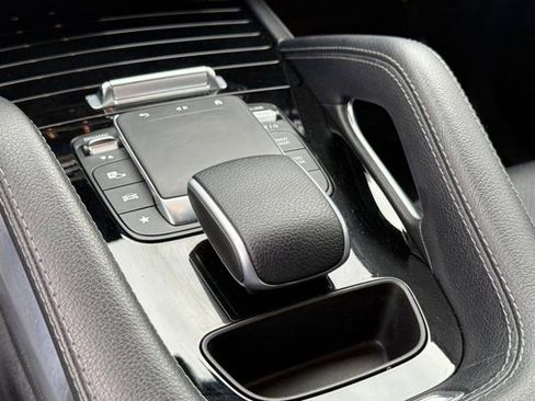 Used 2024 Mercedes-Benz GLE 450 4MATIC image 27