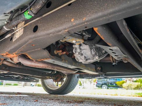 Used 2009 Cadillac Escalade AWD image 96