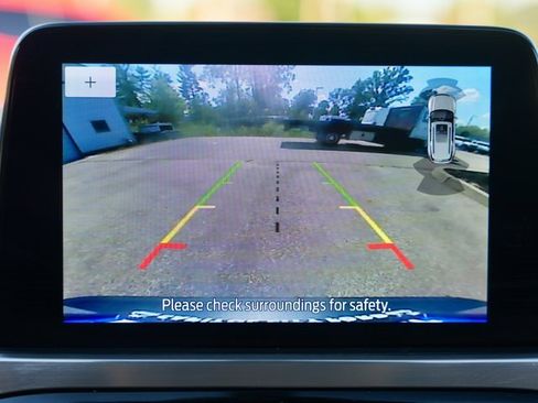 Used 2022 Ford Escape Titanium image 21