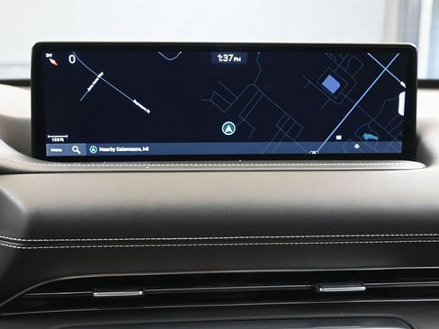 Used 2024 Genesis GV80 3.5T image 30