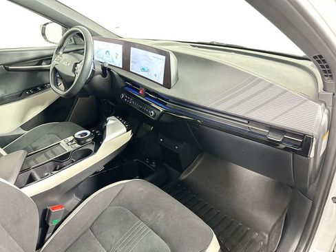 Used 2023 Kia EV6 GT-Line w/ GT-Line Suede Seat Package AWD/4WD image 32