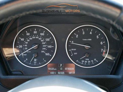 Used 2018 BMW X1 xDrive28i image 18