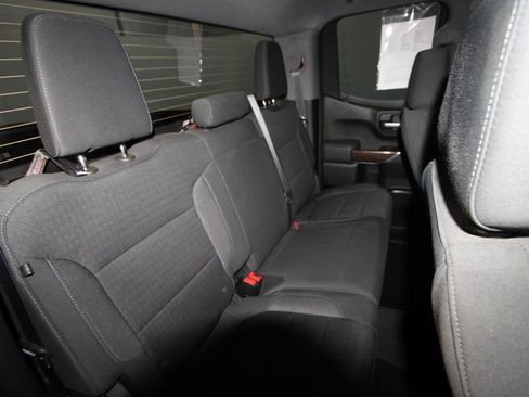 Used 2021 GMC Sierra 1500 Elevation AWD/4WD image 21