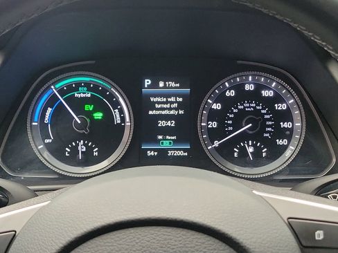 Used 2023 Hyundai Sonata SEL image 27