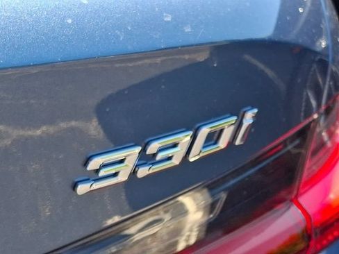 New 2026 BMW 330i xDrive Sedan w/ Premium Package AWD/4WD image 20