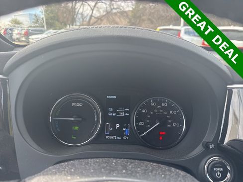 Used 2019 Mitsubishi Outlander SEL image 16